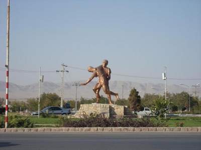 شهرستان قوچان