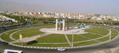 شهرستان شهریار