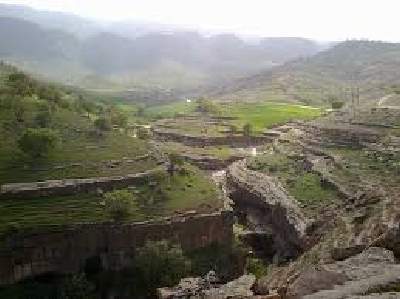 شهرستان سیروان